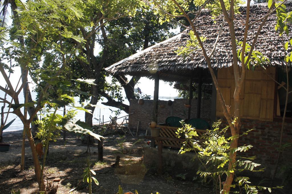Sunset Cottages Hitokalak Exterior photo